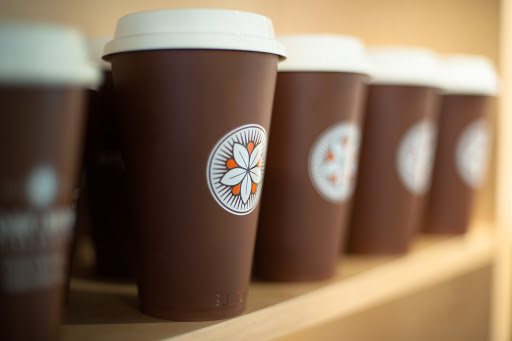 Coffee Shop «Batdorf & Bronson Tasting Room», reviews and photos, 200 Market St NE, Olympia, WA 98501, USA