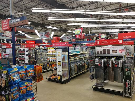Auto Parts Store «Pep Boys Auto Parts & Service», reviews and photos, 50 Durgin Ln, Portsmouth, NH 03801, USA