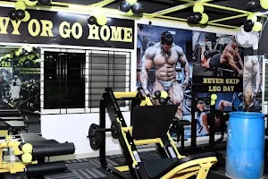 Live Strong Gym image