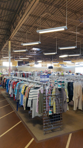 Thrift Store «Goodwill Woodhaven Store», reviews and photos