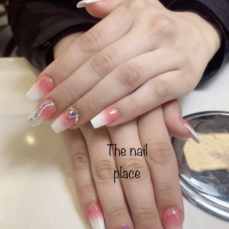 The Nail Place