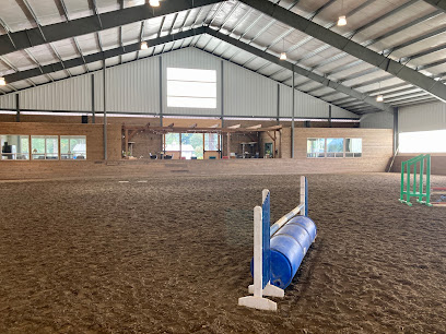 Heirloom Equestrian Center