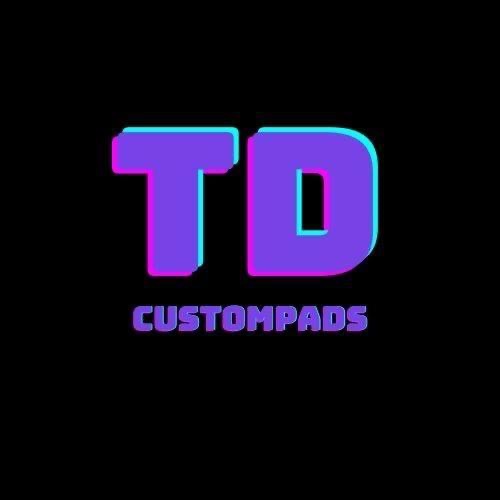 TD Custompads