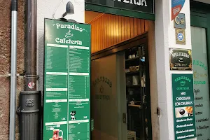 Paradiso Cafetería image