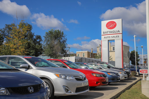 Used Car Dealer «Battaglia Auto Sales», reviews and photos, 1440 E Ridge Pike, Plymouth Meeting, PA 19462, USA
