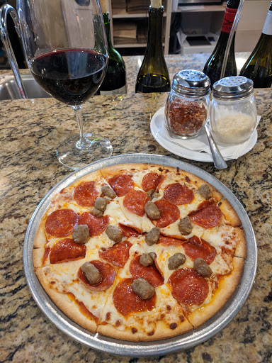 Wine Bar «WineStyles of West Des Moines», reviews and photos, 5515 Mills Civic Pkwy #120, West Des Moines, IA 50266, USA