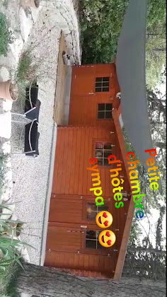 Vidéos Chambre d'hôtes Mas de la Pinède 84500 Bollène