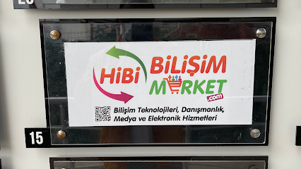 HiBi Market