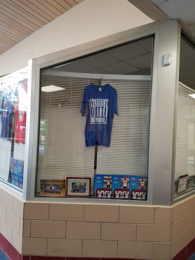 Park «Ben Hill Recreation Center», reviews and photos, 2405 Fairburn Rd SW, Atlanta, GA 30331, USA