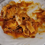 Photo n°1 de l'avis de Luca.a fait le 26/02/2023 à 13:14 sur le  Ristorante Forum à Foiano della Chiana