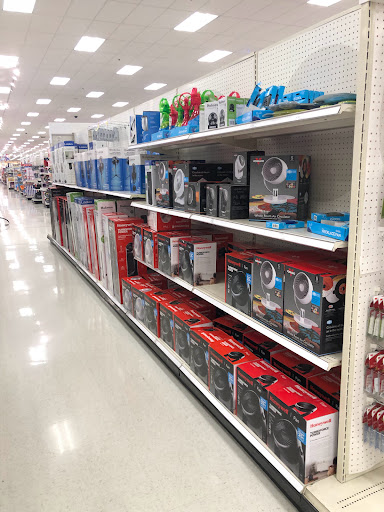 Department Store «Target», reviews and photos, 5800 S University Dr, Davie, FL 33328, USA