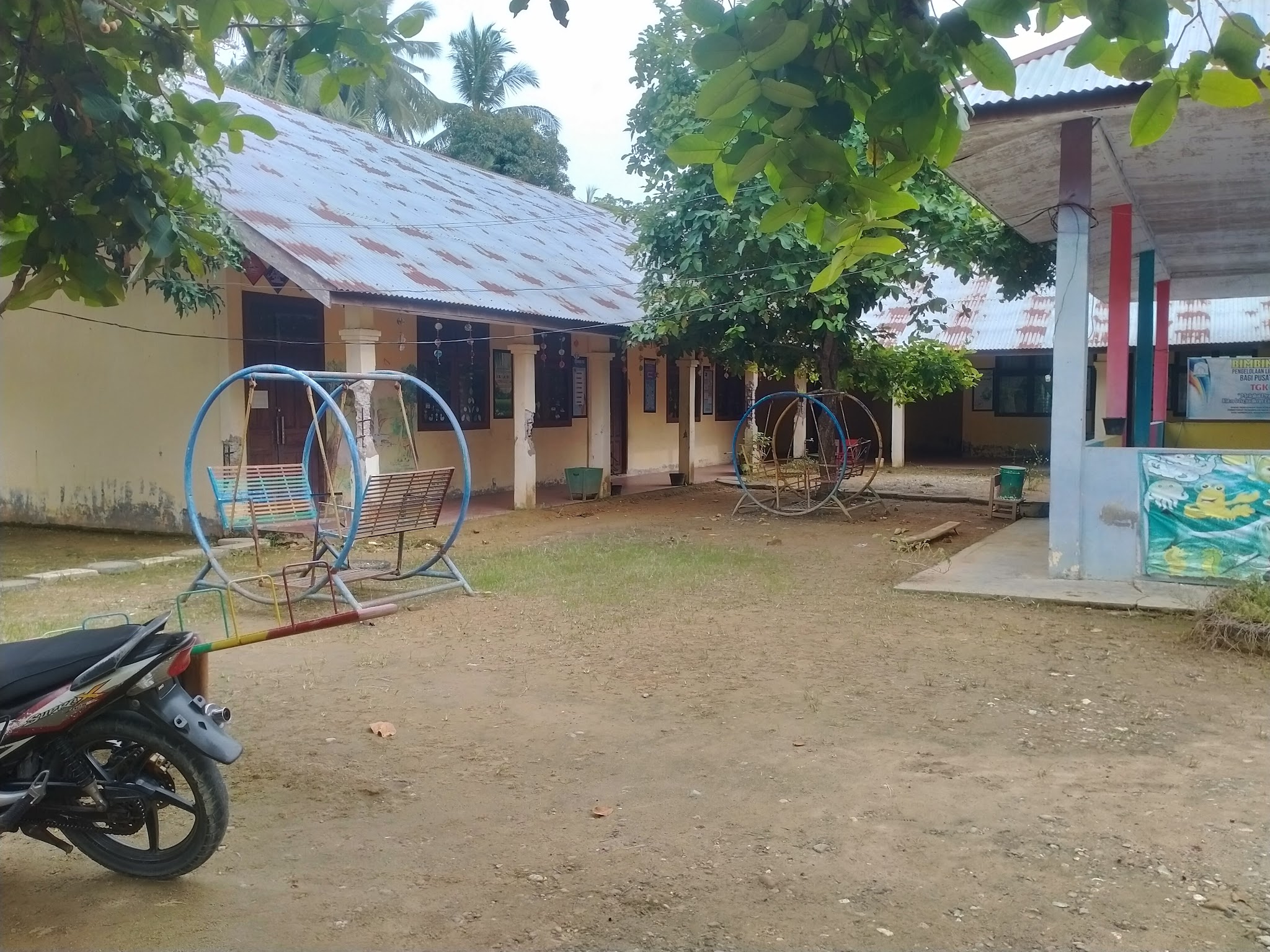 Foto TK  Negeri Pembina Peureulak, Kab. Aceh Timur
