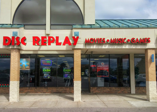 Video Game Store «Disc Replay Flint», reviews and photos, 3192 Linden Rd, Flint, MI 48507, USA
