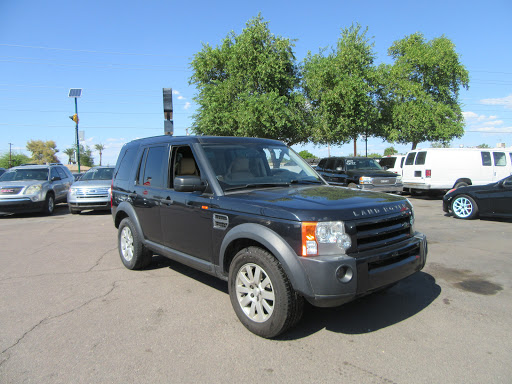 Used Car Dealer «Valley Auto Center», reviews and photos, 3199 W McDowell Rd, Phoenix, AZ 85009, USA
