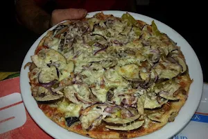 Grill-Imbiss-Pizzeria Capri image