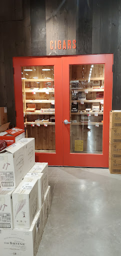 Liquor Store «High Spirits», reviews and photos, 19880 7th Ave NE, Poulsbo, WA 98370, USA