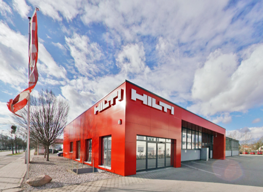 Hilti Store München-Nord