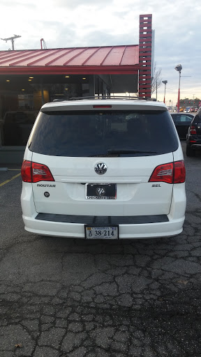 Used Car Dealer «Checkered Flag Auto Outlet», reviews and photos, 5055 Virginia Beach Blvd, Virginia Beach, VA 23462, USA