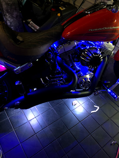 Motorcycle Repair Shop «Bikes Built Better», reviews and photos, 133 Horsham Rd, Horsham, PA 19044, USA