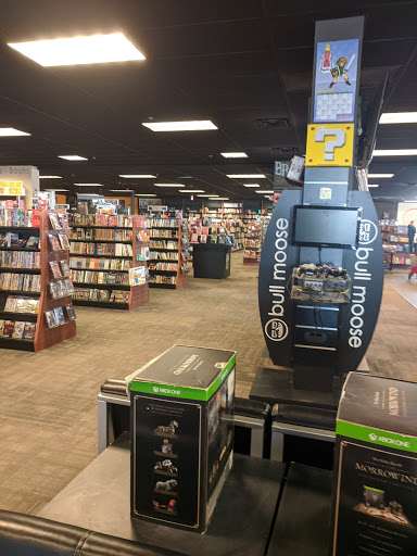 Record Store «Bull Moose», reviews and photos, 219 Waterman Dr, South Portland, ME 04106, USA