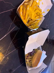 Photo n°90 de Burger Addict à Créteil ()