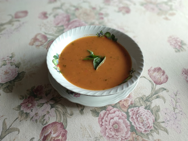 U Mlsné Lišky - Restaurace