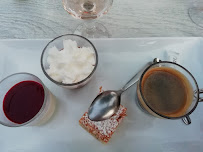 Plats et boissons du Restaurant Le Cœur d'Étable à Beynat - n°17
