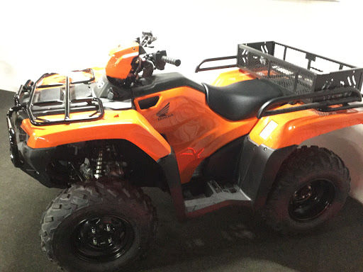 Motorcycle Dealer «Foothills Motorsports», reviews and photos, 104 Halter Dr, Piedmont, SC 29673, USA