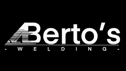 Berto's Welding Ltd.