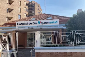 Hospital de Día Quirónsalud Huesca image