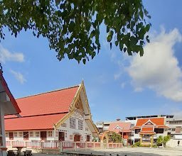 วัดวังตะวันออก photo