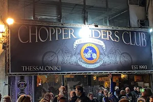 CHOPPER RIDERS CLUB CHIOS image