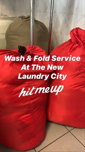 Laundromat «Laundry City», reviews and photos, 1003 48th Ave, Long Island City, NY 11101, USA