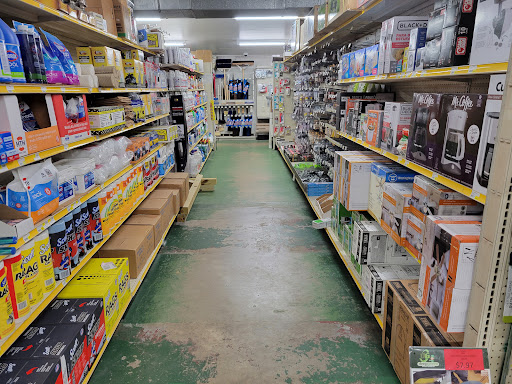 Plumbing Supply Store «Magnolia Hardware & Supply», reviews and photos, 19025 FM 1488 Rd, Magnolia, TX 77355, USA