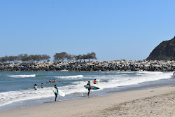 Photo de Playa de Chacahua avec un niveau de propreté de très propre