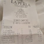 Photo n°1 de l'avis de Dobrescu.a fait le 28/10/2022 à 19:44 sur le  La Perla dell'Ostricaio à Livorno