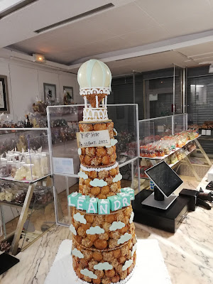 Patisserie Chocolatier Janson Denis à Avesnes-sur-Helpe
