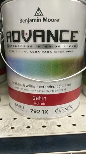 Paint Store «Boise Paint & Supply», reviews and photos, 410 N Orchard St, Boise, ID 83706, USA