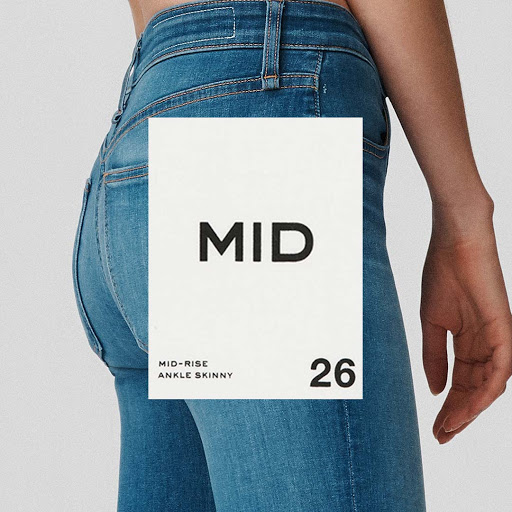 Clothing Store «rag & bone», reviews and photos, 1118 Abbot Kinney Blvd, Venice, CA 90291, USA