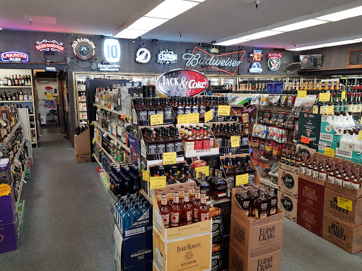 Liquor Store «Royal Liquors», reviews and photos, 3144 Williams Rd, San Jose, CA 95117, USA
