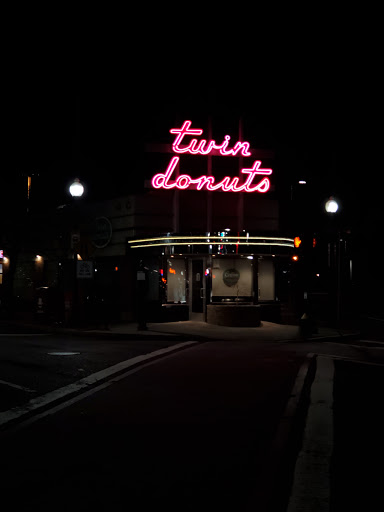 Donut Shop «Twin Donuts», reviews and photos, 501 Cambridge St, Boston, MA 02134, USA