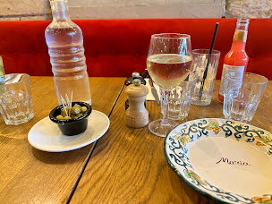 Photo n°41 de María By César à Paris ()