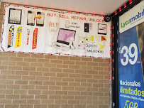 Fast Phone Repair & Unlock - Photo 8 - Car repair in Dallas, TX, Dallas