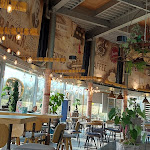 Photo n°2 de l'avis de Jana.a fait le 18/03/2023 à 13:46 sur le  Emils 1910 Chemnitz à Chemnitz