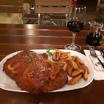 Photo n°2 de l'avis de Lukas.r fait le 25/09/2017 à 19:33 sur le  Ristorante Pizzeria Hotel Sonne - mit Lieferdienst à Staufen