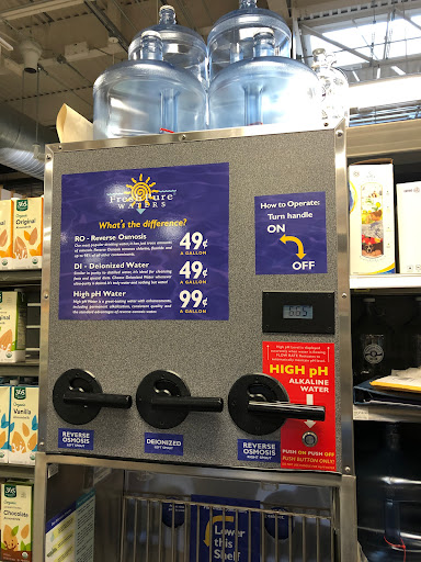 Grocery Store «Whole Foods Market», reviews and photos, 15 Wynnewood Rd, Wynnewood, PA 19096, USA