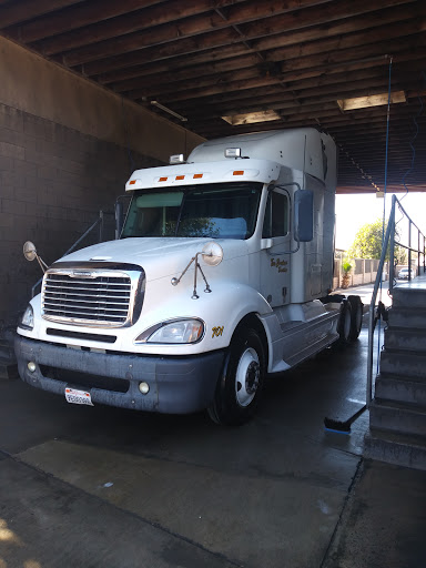 Car Wash «Norco Car & Truck Wash», reviews and photos, 2176 Hamner Ave, Norco, CA 92860, USA