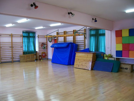 Colegio Público De Educación Infantil Y Primaria en Arantza