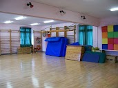 Colegio Público De Educación Infantil Y Primaria en Arantza