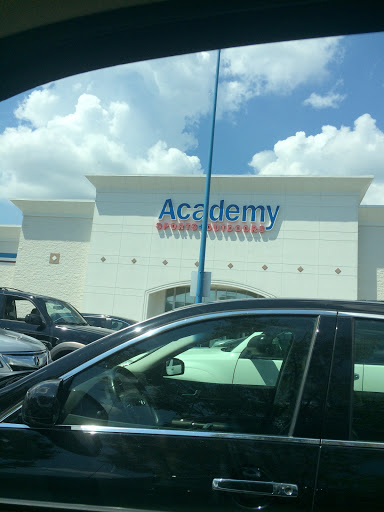 Sporting Goods Store «Academy Sports + Outdoors», reviews and photos, 1915 Mallory Ln, Franklin, TN 37067, USA